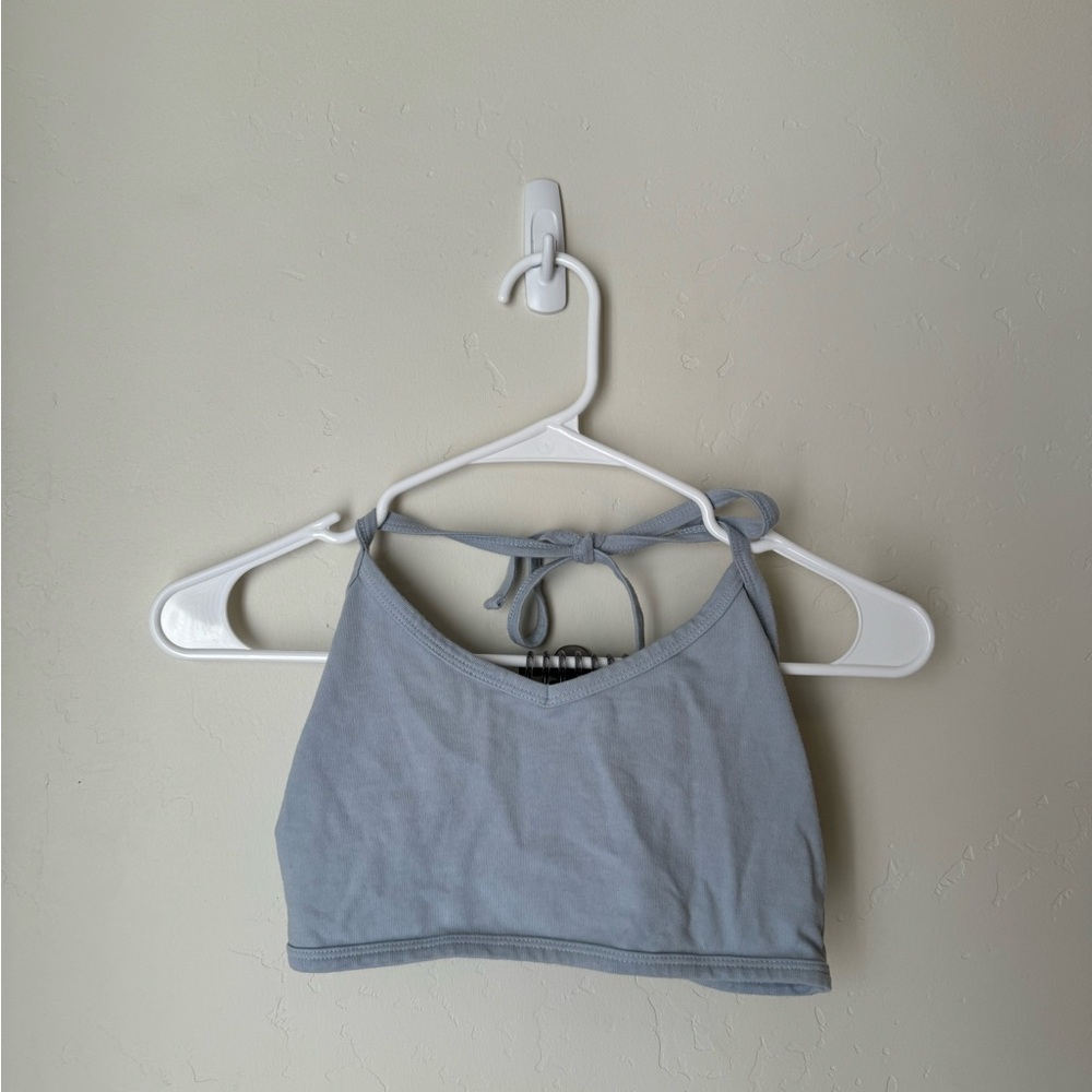 Brandy Melville Tie Tank